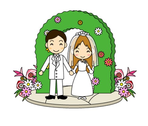 【感動実話】奇跡の結婚式～意識不明の婚約者へ捧げた愛の物語 | Writerzlab