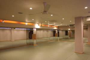   ホットヨガスタジオAs(アズ)倉敷店