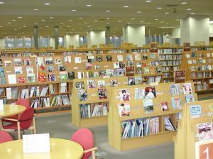 岡山県の図書館はすごい！?岡山県立図書館についてまとめてみました｜Joytrip[ジョイトリップ]
