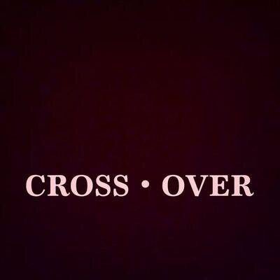 CROSS・OVER(@cross4over)さん | Twitter