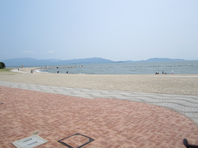 犬島海水浴場 - おかやま観光コンベンション協会