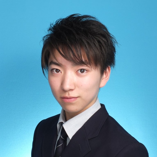 木科 雄登：強化選手 | 公益財団法人 日本スケート連盟 - Japan Skating Federation