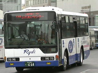 両備バス・岡電バス 31路線を廃止 【ＲＳＫニュース 岡山・香川】