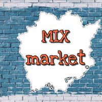 MIX market - ホーム | Facebook