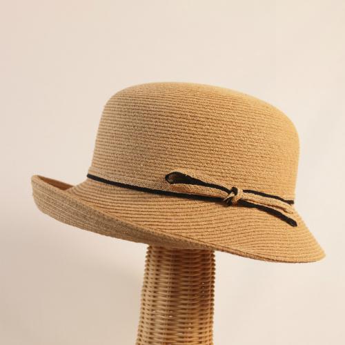 石田制帽の帽子