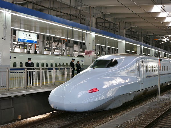 「銀河鉄道999」が発車予告音に ＪＲ西日本、山陽新幹線主要駅… - ジョルダンニュース!