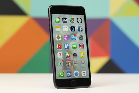 新しくなったiPhone7のホームボタンに驚きの声「押せない、違和感ある、振動が気持ち悪い」 : IT速報