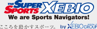 SUPER SPORTS XEBIO － HOME（スーパースポーツゼビオ、ゼビオスポーツ オフィシャルサイト）