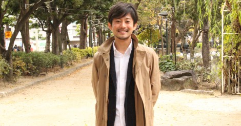 「満月BAR」代表 | 武田 悠佑さん | さまくるおかやま|岡山の情報をひとまとめに【Summacle Okayama】