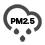 岡山県のPM2.5予報 | PM2.5の全国予報