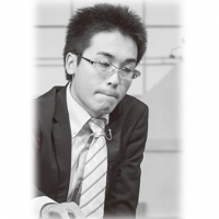   菅井竜也七段、岡山に生まれたから棋士になれた | NHKテキストビュー