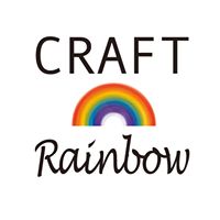 CRAFT Rainbow クラフトレインボー - ホーム | Facebook