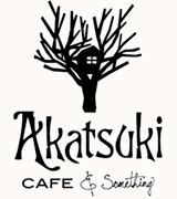 Akatsuki Cafe & Something アカツキ カフェ&サムシング
