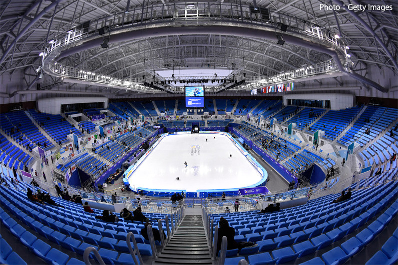 教えて！ フィギュアスケートの五輪代表選考 | NHKスポーツトピックス｜NHKブログ