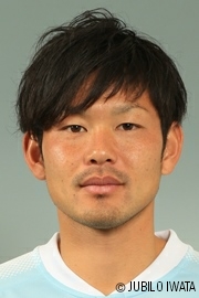 上田康太選手 完全移籍加入のお知らせ | ファジアーノ岡山 FAGIANO OKAYAMA