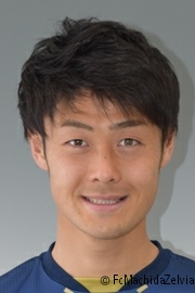 増田繁人選手 完全移籍加入のお知らせ | ファジアーノ岡山 FAGIANO OKAYAMA