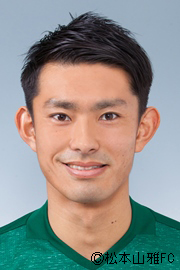 後藤圭太選手 完全移籍加入のお知らせ | ファジアーノ岡山 FAGIANO OKAYAMA