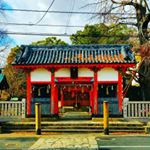 岡山春日神社(@okayama_kasugajinjya) Instagram 