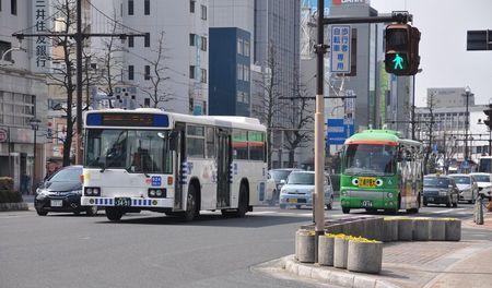 両備「赤字バス廃止」が突き付けた重い意味（東洋経済オンライン） - Yahoo!ニュース