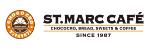サンマルクカフェ - Saint Marc Holdings