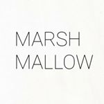 marshmallow(@marshmallow_space_) • Instagram