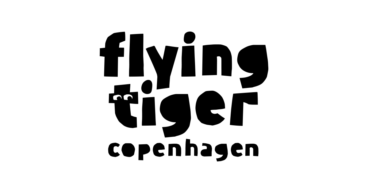 フライング タイガー コペンハーゲン | Flying Tiger Copenhagen