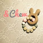 歯固めジュエリーTinyTeeth岡山・倉敷〈&Chew〉 (@hagatame_and.chew) • Instagram photos and videos