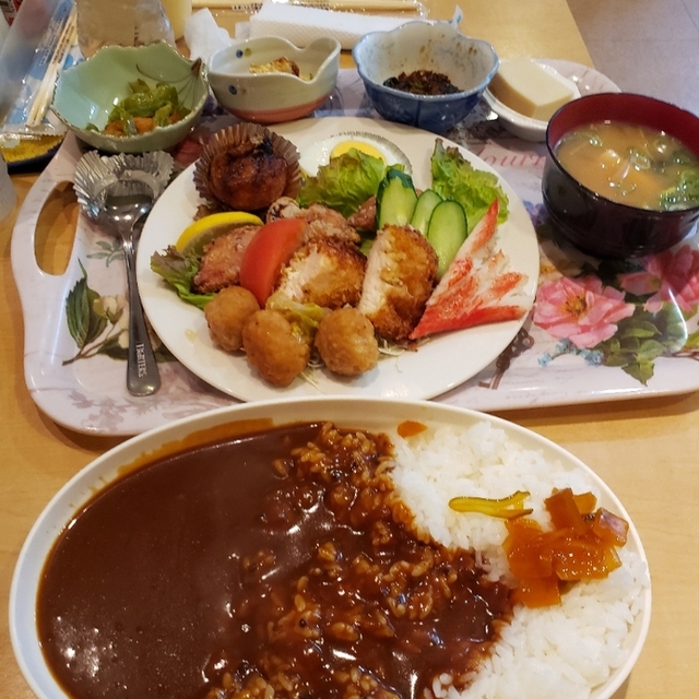 こぐまのプーさん - 新長田/定食・食堂 | 食べログ