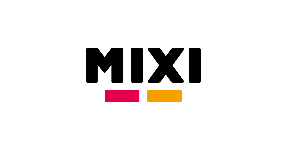 ■株式会社MIXI