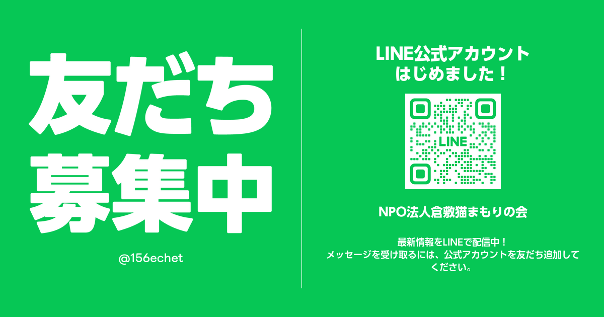 ご予約はLINEから