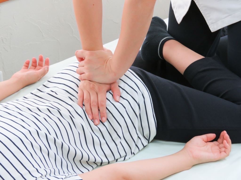 カイロプラクティックTETE